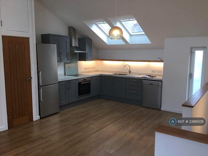 2 Bedroom Terraced House To Rent In St. Andrews Road, Montpelier, Bristol, BS6