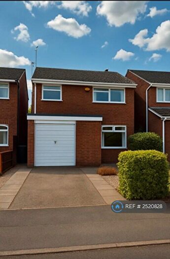 3 Bedroom Detached House To Rent In Danehill, Ratby, Leicester, LE6