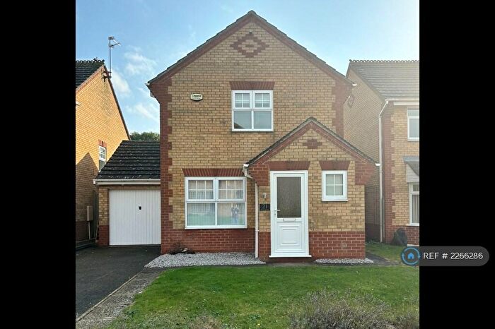 3 Bedroom Detached House To Rent In Rosyth Avenue, Orton Southgate, Peterborough, PE2