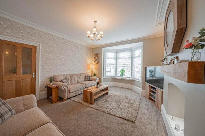 4 Bedroom End Of Terrace House For Sale In Park Terrace, Dunston, Gateshead, Tyne And Wear, NE11