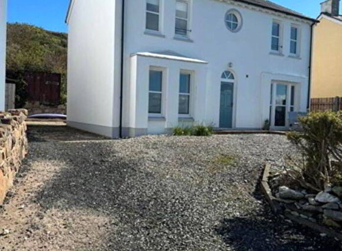 3 Bedroom Detached House For Sale In Church Bay, Ballycastle, BT54