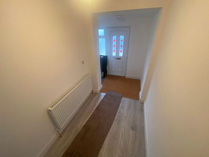 4 Bedroom Terraced House To Rent In St. Peters Road, Southall, UB1