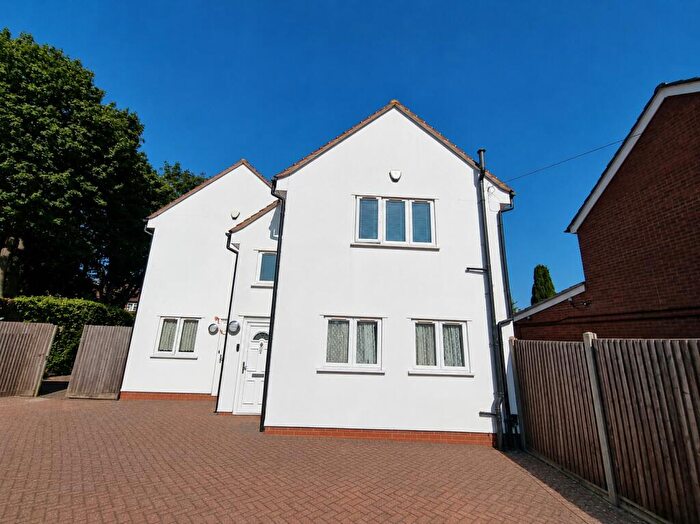 2 Bedroom Apartment For Sale In Avondale Road, Harrow, HA3