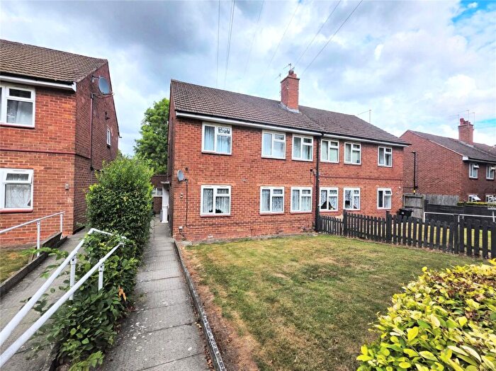 1 Bedroom Apartment To Rent In Mill Lane, Quinton, Birmingham, B32