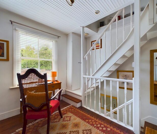 2 Bedroom Semi-Detached House For Sale In Storehouse Lane, Hitchin, SG4