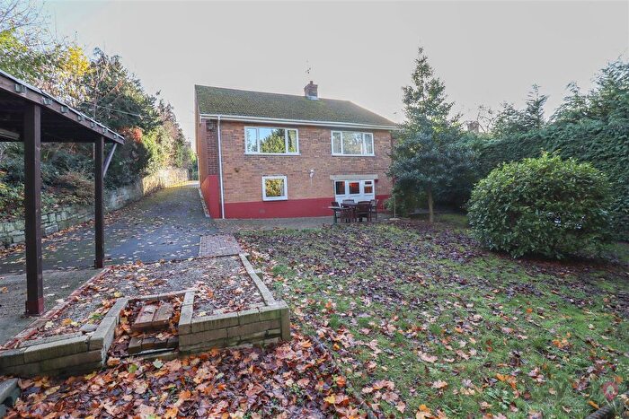 3 Bedroom Detached Bungalow For Sale In High Street, Beighton, Sheffield, S20