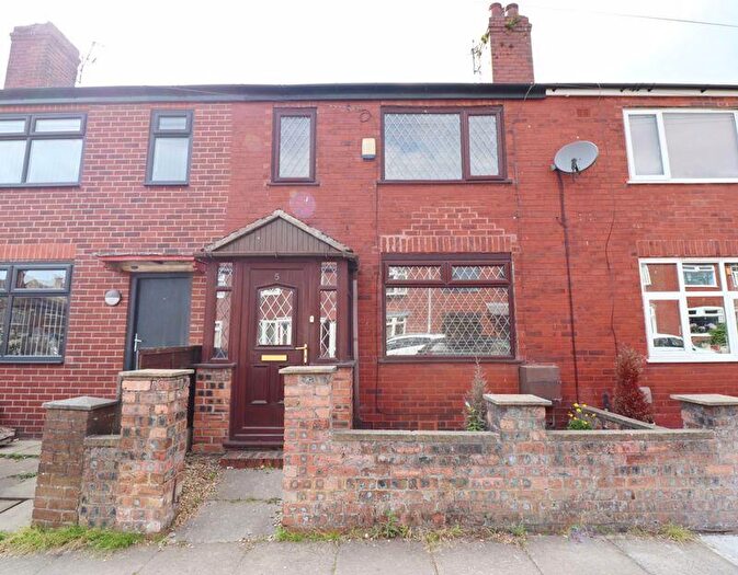 2 Bedroom Terraced House For Sale In Ash Drive, Swinton, Manchester, M27