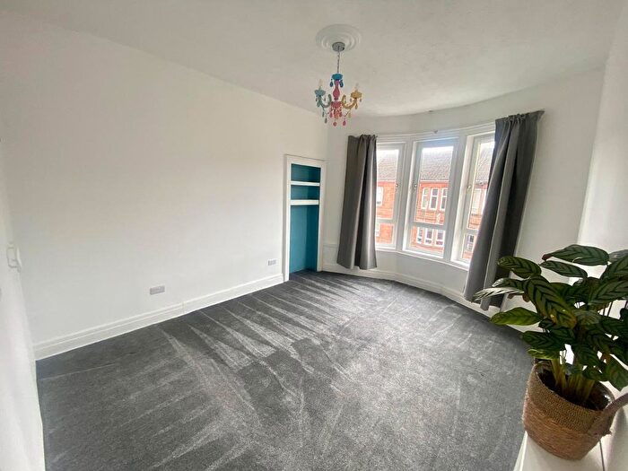 1 Bedroom Flat To Rent In Torrisdale Street, Glasgow, G42