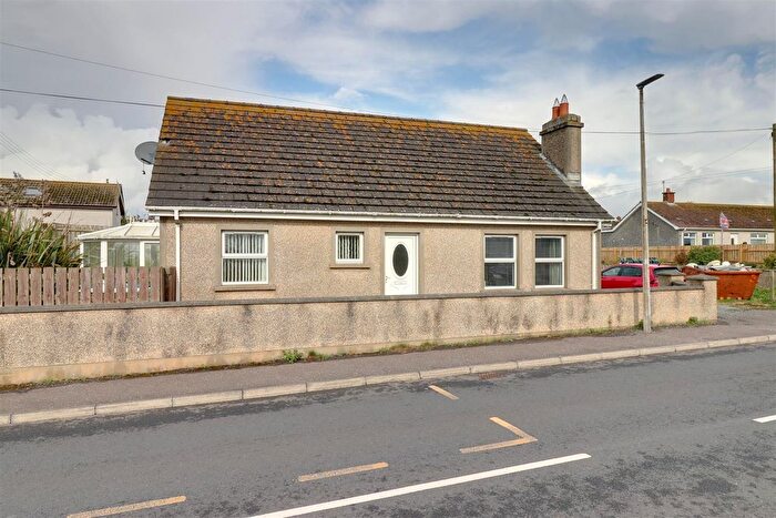 4 Bedroom Detached House For Sale In Springfield Road, Portavogie, Newtownards, BT22