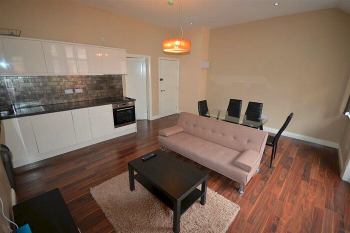 1 Bedroom Flat To Rent In Bowling Green Street, Leicester, LE1