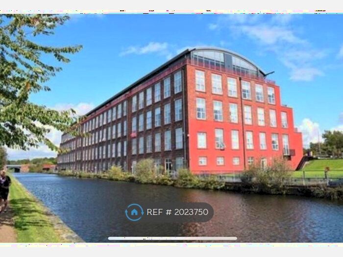1 Bedroom Flat To Rent In Tobacco Wharf, Liverpool, L5