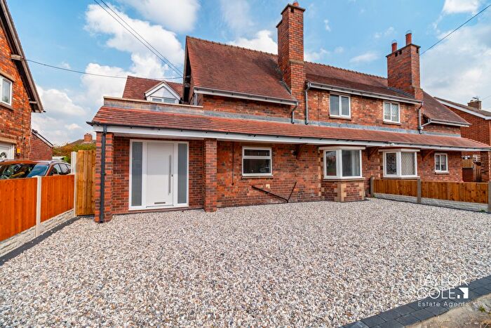 4 Bedroom Semi Detached House For Sale In Cottage Lane, Minworth, Sutton Coldfield, B76