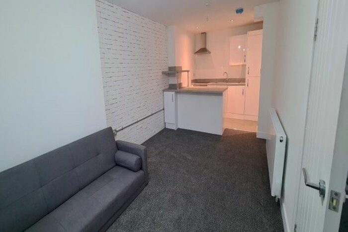 1 Bedroom Flat To Rent In Bawtry Road, Rotherham S60