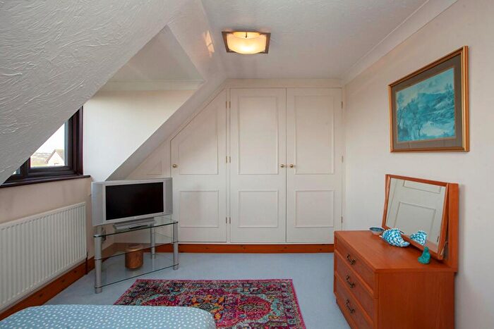 4 Bedroom Detached House For Sale In Styles Meadow, Frome, BA11