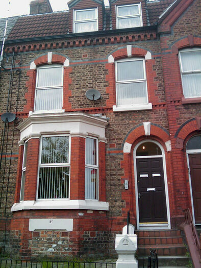 1 Bedroom Ground Flat To Rent In Rocky Lane, Liverpool, Merseyside, L6
