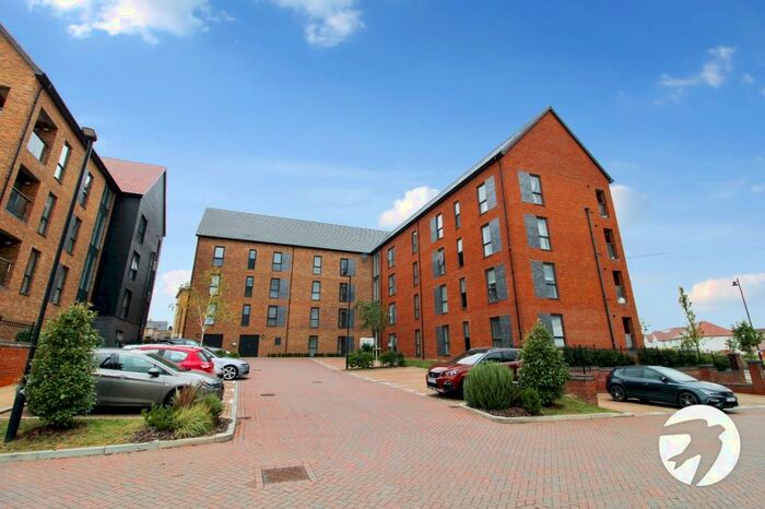 2 Bedroom Flat To Rent In Mortimer Square, Weldon, Ebbsfleet Valley, Swanscombe, DA10