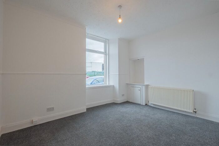1 Bedroom Flat To Rent In Arklay Street, Dundee, DD3
