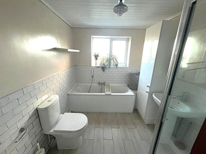 2 Bedroom Terraced House For Sale In Vicarage Road, Morriston, Swansea, SA6