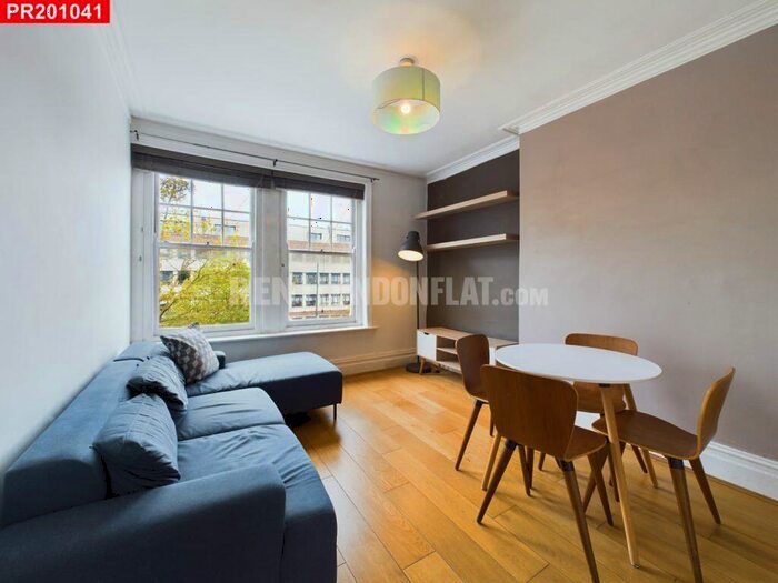 1 Bedroom Flat To Rent In Station Parade, Balham, – Bedroom Flat, SW12
