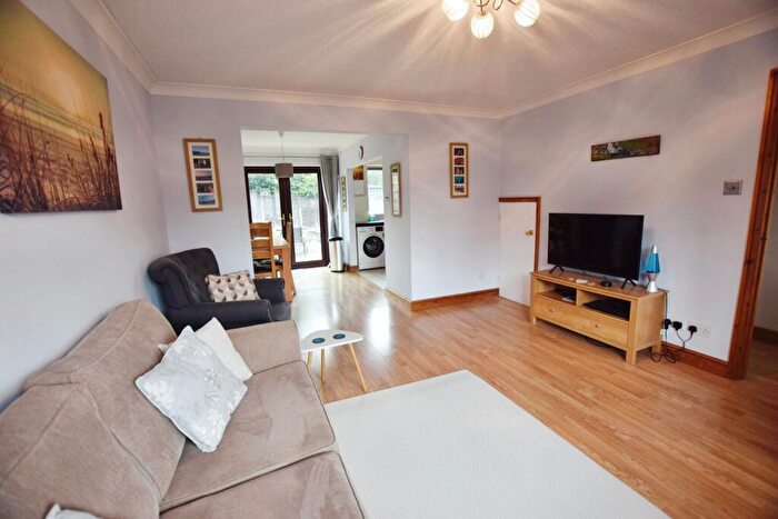 3 Bedroom Semi-Detached House For Sale In Sandringham Drive, Ramsey, Huntingdonshire, PE26