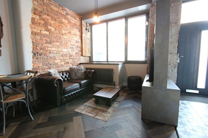 1 Bedroom Flat To Rent In Caledonian Place, Edinburgh, EH11