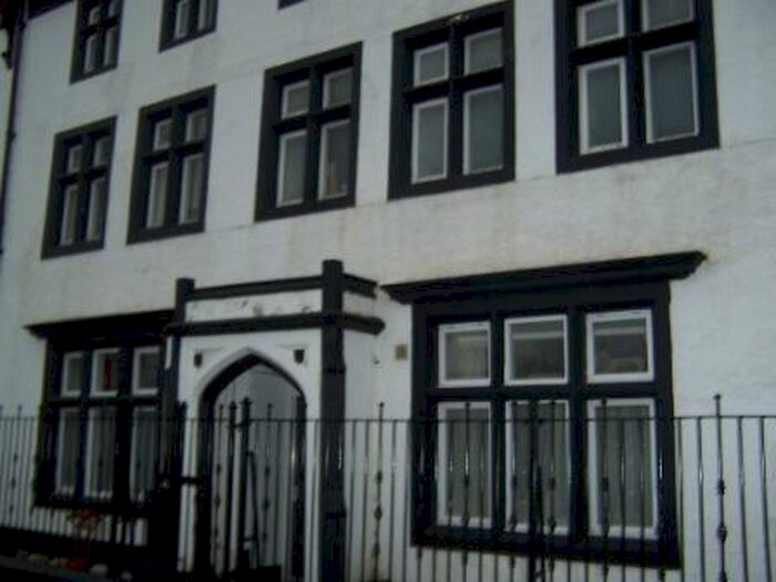 2 Bedroom Flat To Rent In First Floor Flat, Old Hall, Egremont, CA22