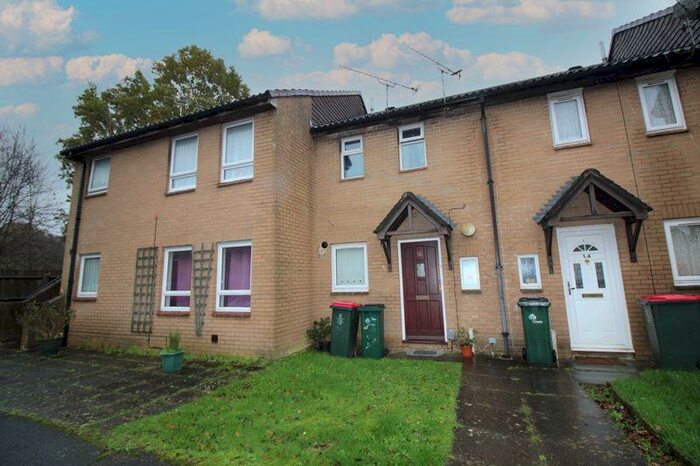 2 Bedroom Terraced House To Rent In Herm Close, Crawley, RH11