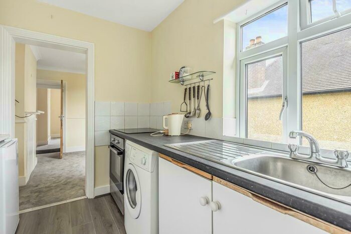 1 Bedroom Apartment To Rent In Surbiton, Surrey, KT6