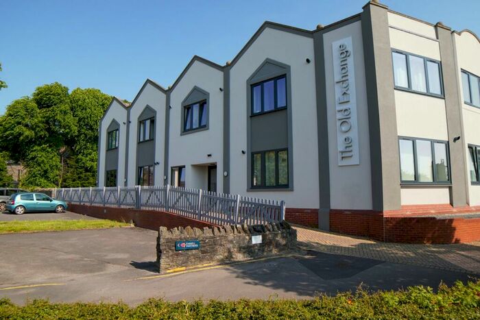 1 Bedroom Apartment To Rent In The Old Exchange, Bank Road, Kingswood, BS15