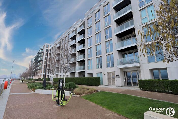 2 Bedroom Flat To Rent In Royal Wharf Walk, London, E16