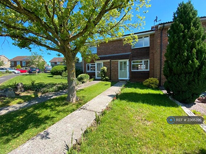 2 Bedroom Terraced House To Rent In Waverley Close, Frome, BA11