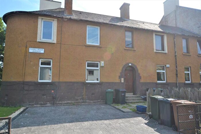 3 Bedroom Flat To Rent In Ferry Road Avenue, Edinburgh, EH4