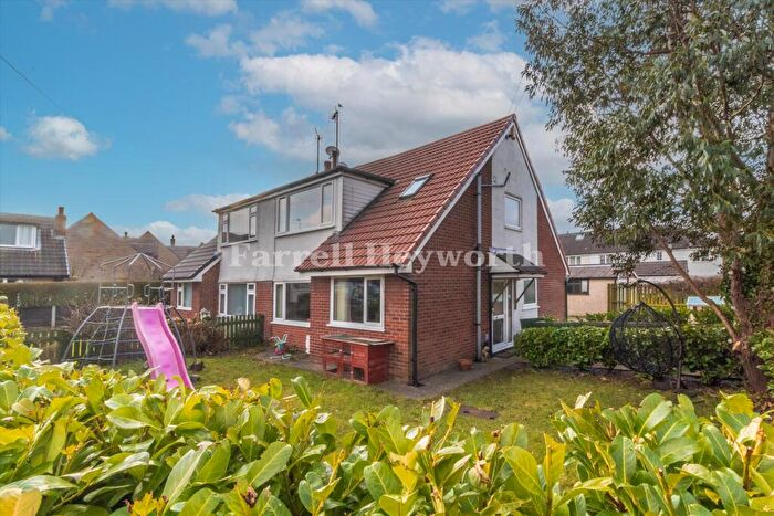 4 Bedroom House For Sale In Brook Avenue, Scorton, Preston, PR3