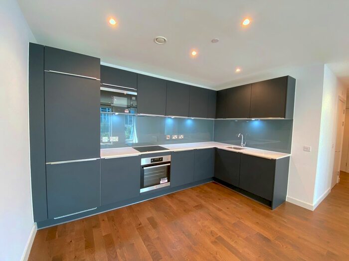 1 Bedroom Flat To Rent In Stanley Street, Salford, M3