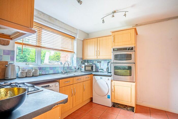 3 Bedroom Town House For Sale In Carr Lane, Acomb, York, YO26