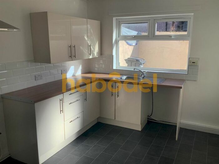 3 Bedroom Terraced House To Rent In Burns Street, Bootle, L20