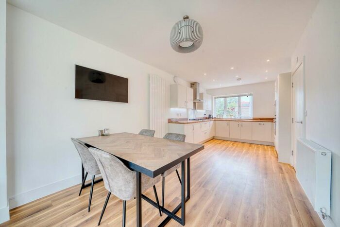 4 Bedroom Detached House For Sale In Nearly New Family Home Situated Within The Highly Popular Mendip Gate Development, Churchill, BS25