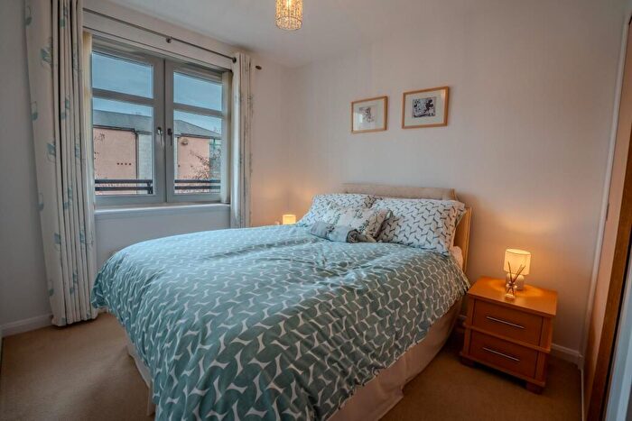 2 Bedroom Flat For Sale In Goodhope Park, Bucksburn, Aberdeen, Aberdeenshire, AB21