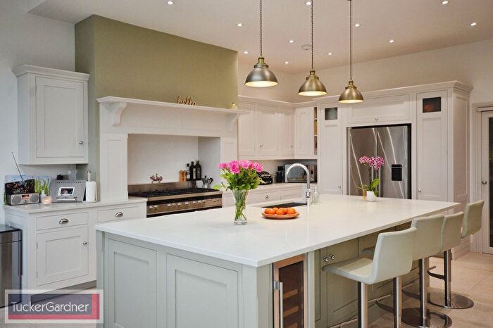 5 Bedroom Detached House To Rent In Hillside, Cambridge, CB22