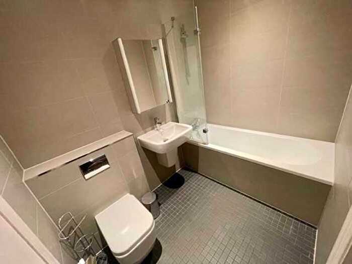2 Bedroom Apartment To Rent In Old Steine, Brighton, BN1