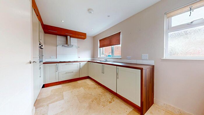 2 Bedroom Detached House To Rent In Ty Wern Road, Rhiwbina, Cardiff, CF14