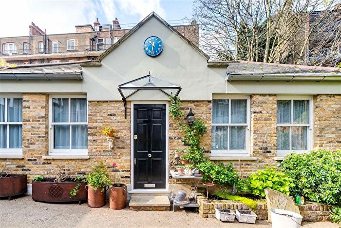 1 Bedroom Flat To Rent In Addison Bridge Place, London, W14