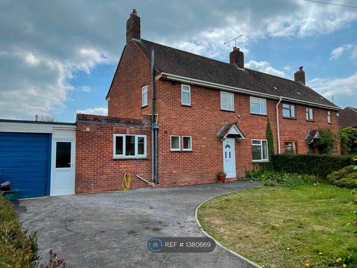 3 Bedroom Semi-Detached House To Rent In Crookhays, Shaftesbury, SP7