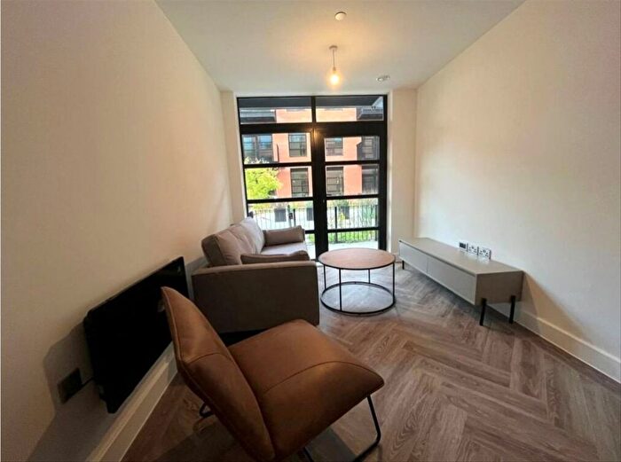 1 Bedroom Flat To Rent In Price Street, Price Street, B4