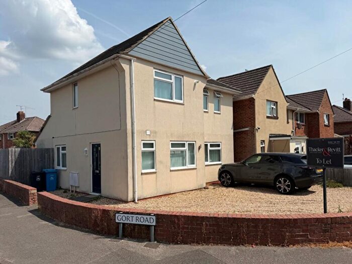 3 Bedroom Detached House To Rent In Plumer Road, Poole, BH17