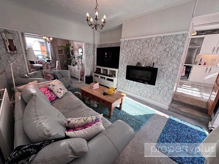 3 Bedroom Semi-detached House For Sale In Heol-Y-Sarn, Llantrisant, Pontyclun, CF72