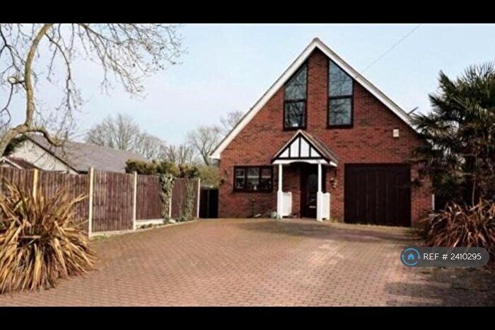 4 Bedroom Detached House To Rent In Dargate Road, Yorkletts, Whitstable, CT5