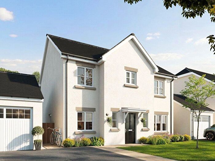 4 Bedroom Detached House For Sale In Station Road, Kilgetty, SA68