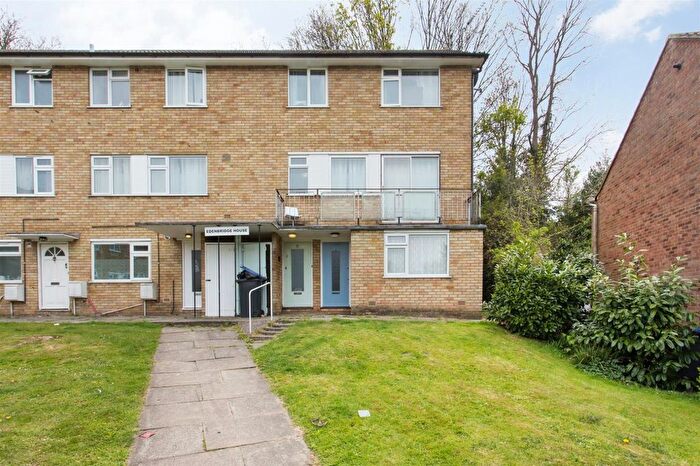 1 Bedroom Flat To Rent In Edenbridge House, St Martins Place, Canterbury, Kent, CT1