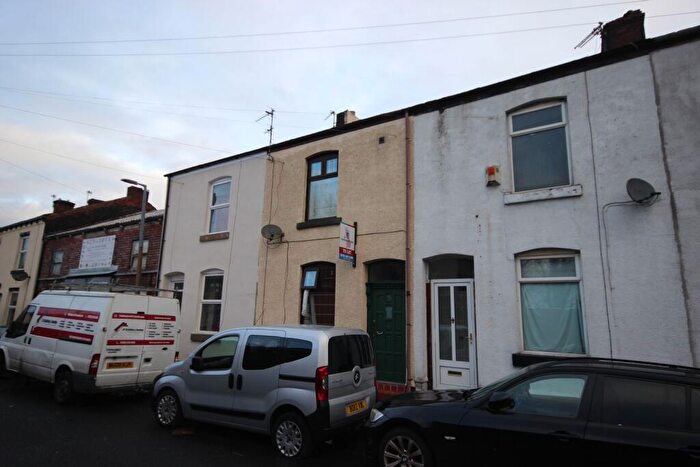 3 Bedroom Terraced House To Rent In Union Street, Ashton-Under-Lyne, OL6